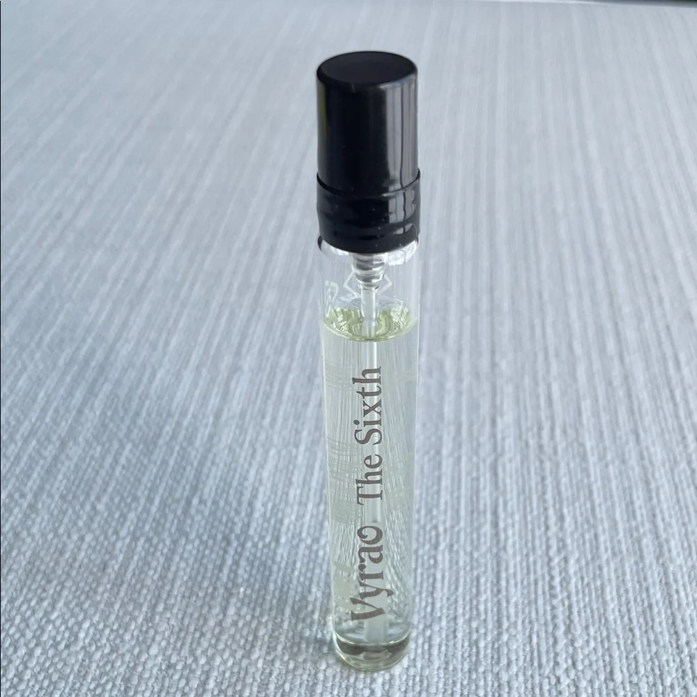 Vyrao The Sixth 7.5ml spray - Picture 7 of 8